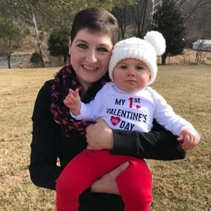 Meet your Posher, Jessica